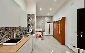 Briganti House Napoli